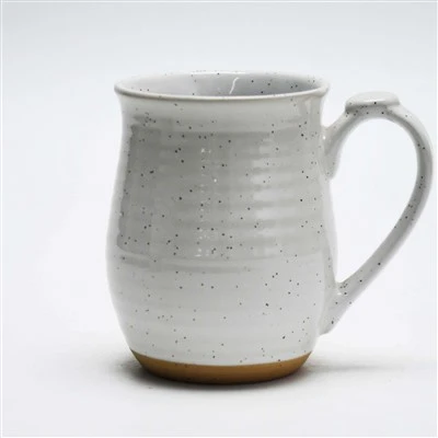 Stonware bl-ingrossa Sprej punt taċ-ċeramika tal-kafè taċ-ċeramika
